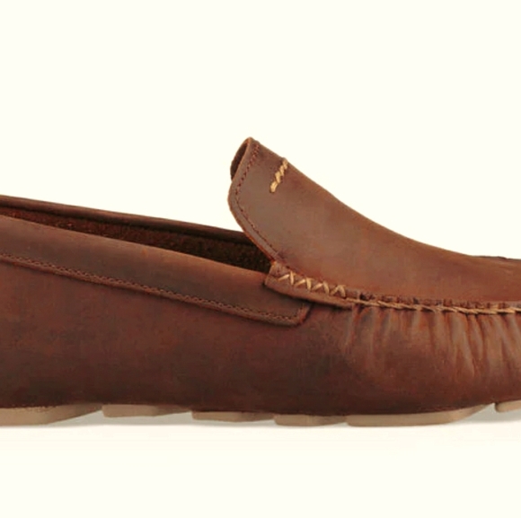 UGG Henrick Loafer - Picture 1 of 6